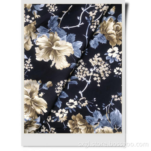 High Density Poplin Fabric
